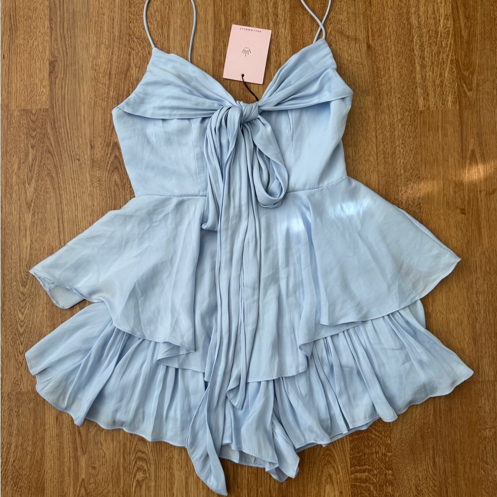 Hello Molly - Picture 3 of 6